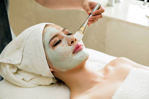 …hay thư giãn nhẹ nhàng với liệu trình Spa chuyên sâu luôn có sức hấp dẫn lớn với du khách