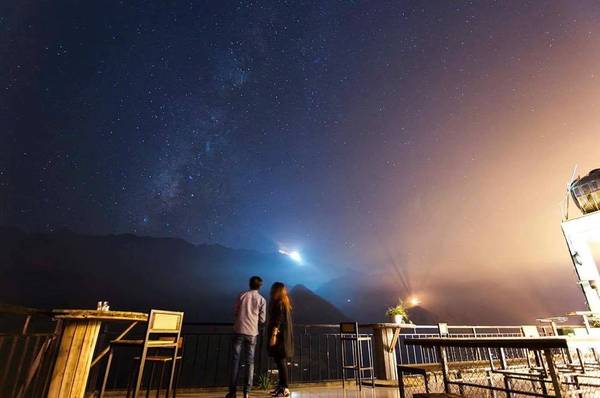 Ảnh: FB The Haven Sapa