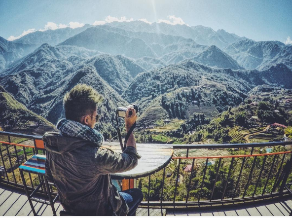 Note ngay những quán cafe đẹp ở Sapa đủ để bạn sống ảo nghìn tấm ảnh