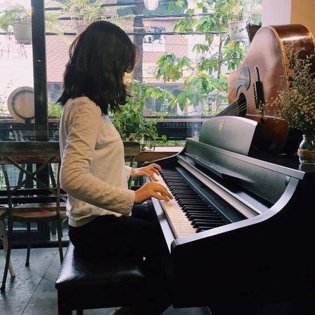 Thiết kế kính The Laban Sài Gòn Thiết kế kính The Laban Sài Gòn