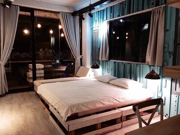 Check-in The Laban – homestay nhỏ xinh giữa lòng Sài Gòn