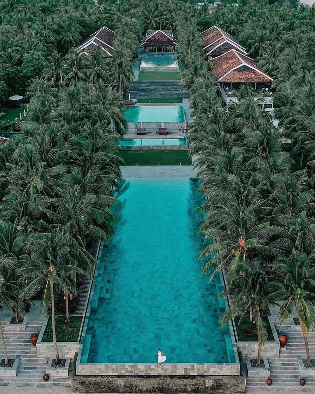 the nam hai HA