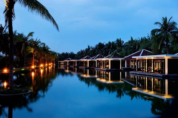 8 lý do khiến The Nam Hai Hội An trở thành thiên đường nghỉ dưỡng trong mơ