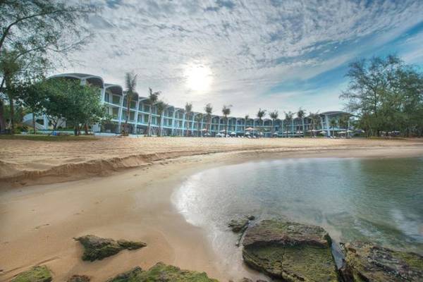 The Shells Resort & Spa Phú Quốc