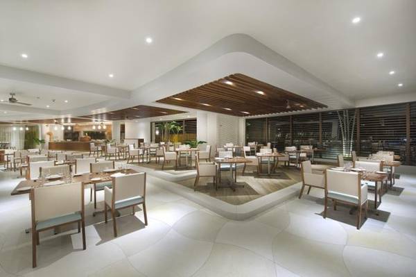 The Shells Resort & Spa Phú Quốc