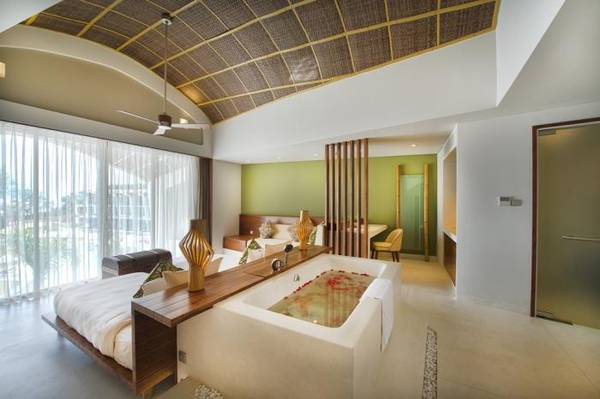The Shells Resort & Spa Phú Quốc