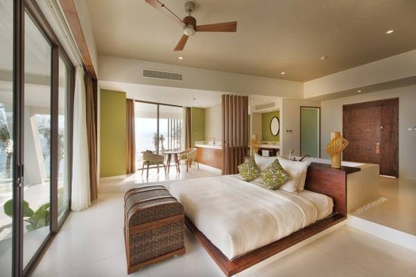 The Shells Resort & Spa Phú Quốc