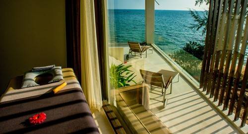 The Shells Resort & Spa Phú Quốc