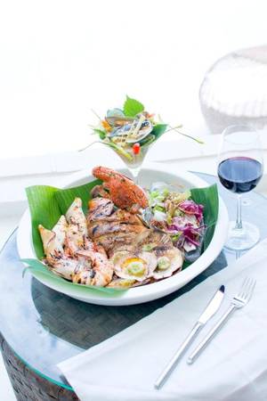 The Shells Resort & Spa Phú Quốc