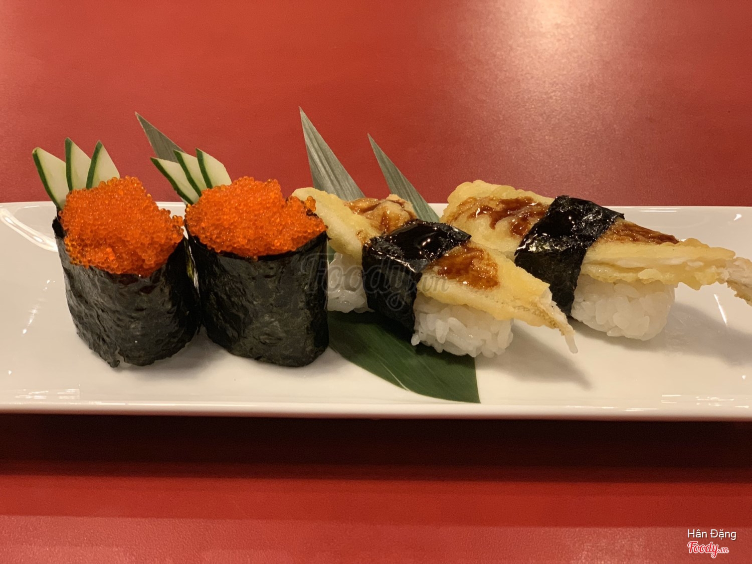 Ảnh: Hân Đặng/Foody.