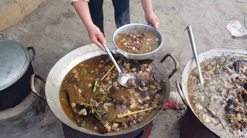 Thắng cố ivivu 2