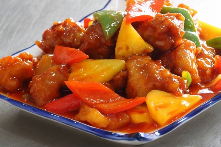 ẩm thực Thâm Quyến