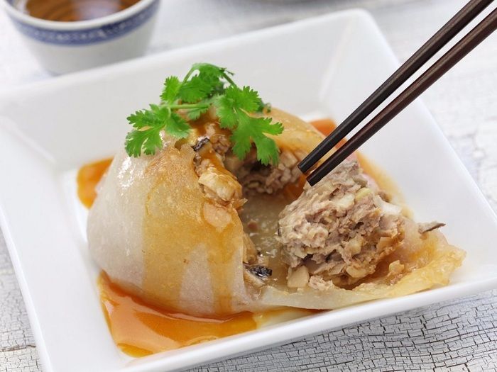 Thịt viên ba-wan ivivu 1