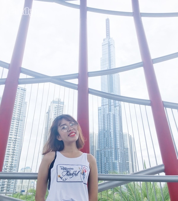 Sân băng Landmark 81 Sài Gòn