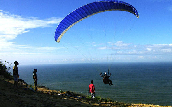 du lịch Nha Trang