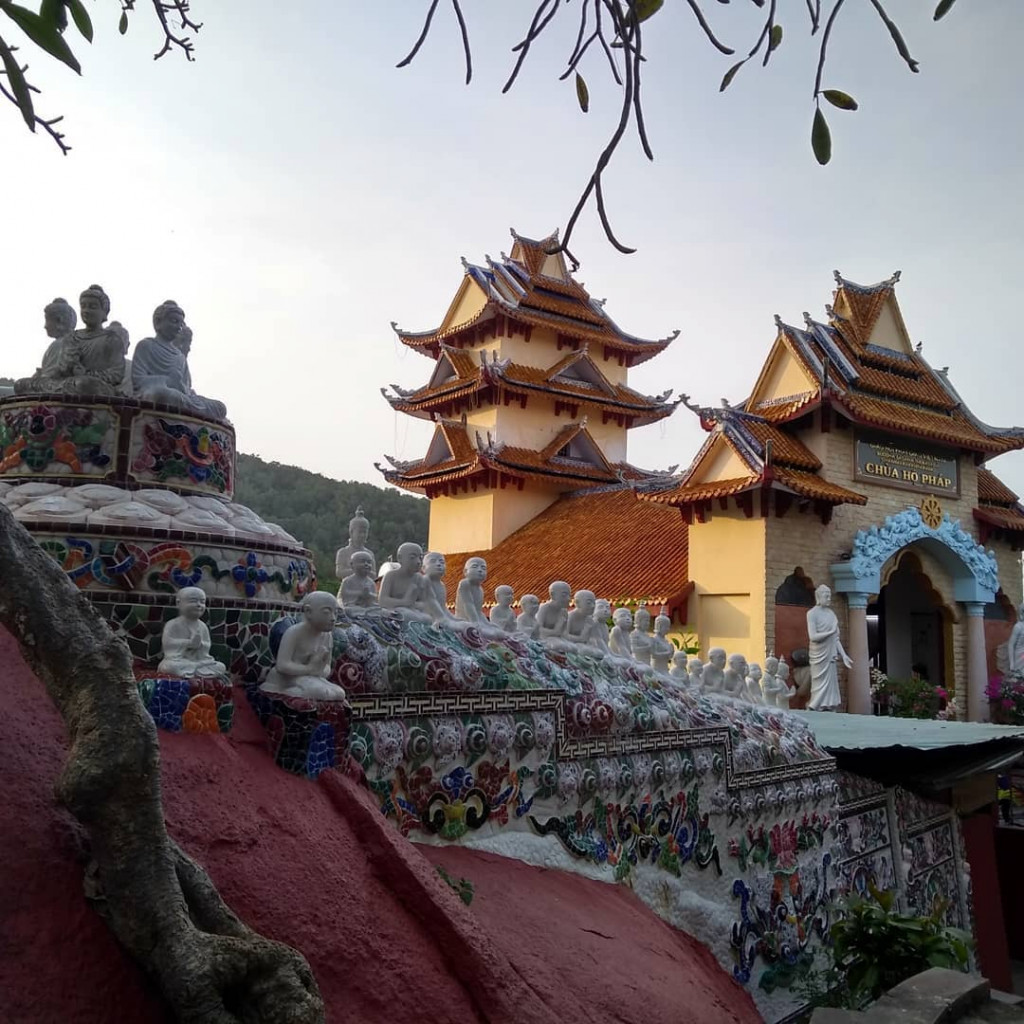 Ảnh: @shailesh_tel