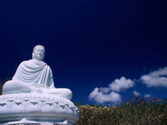 Thích Ca Phật Đài