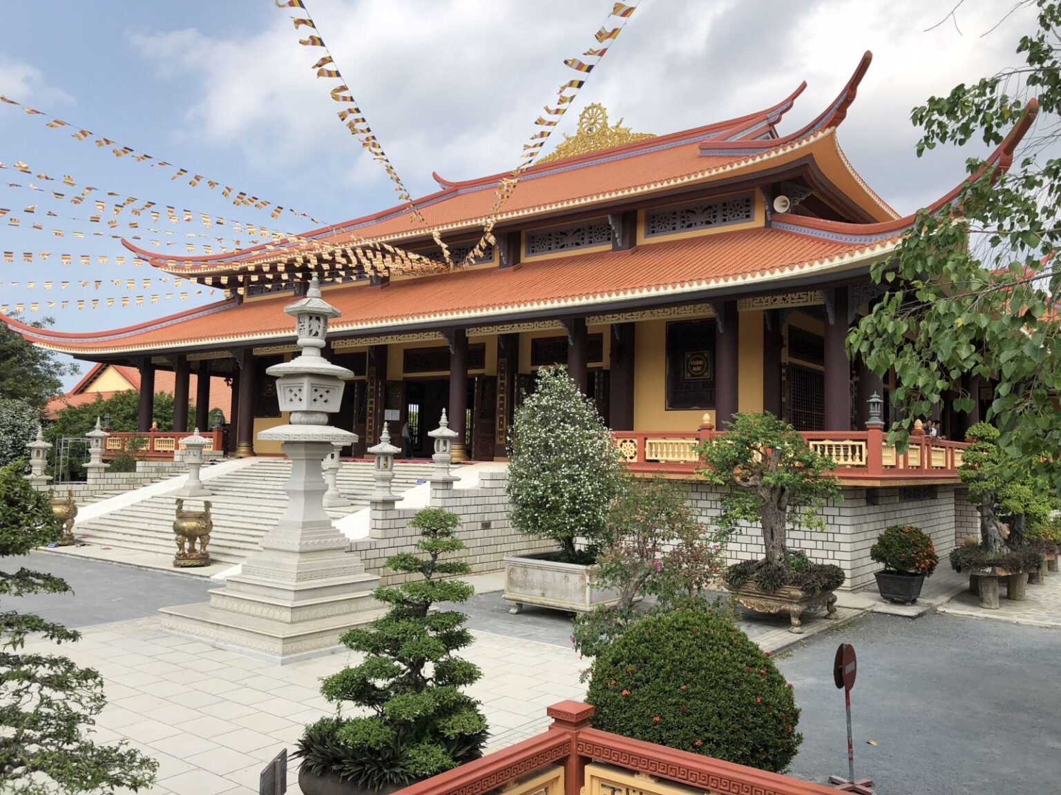 tour Đà Lạt