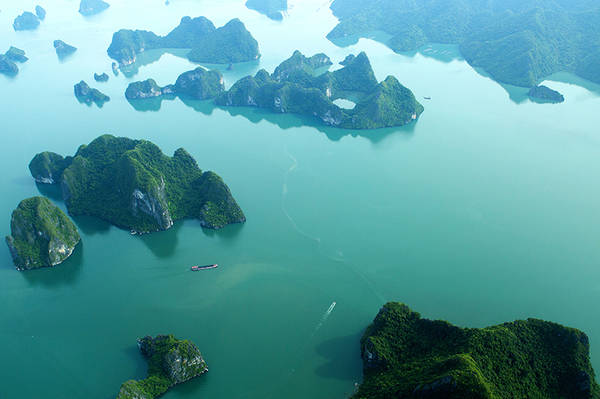 Thủy phi cơ Hạ Long của Hàng không Hải Âu