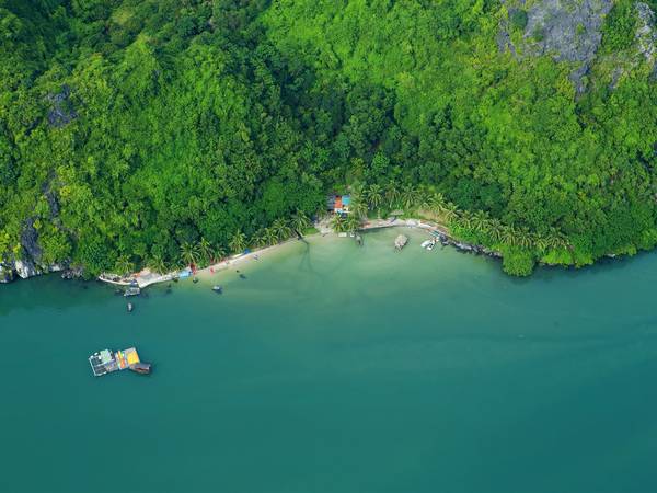 Ảnh: seaplanes.vn
