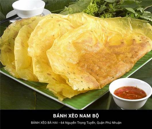 Ẩm thực Sài Gòn - Món ăn gợi ý bởi Khải Silk