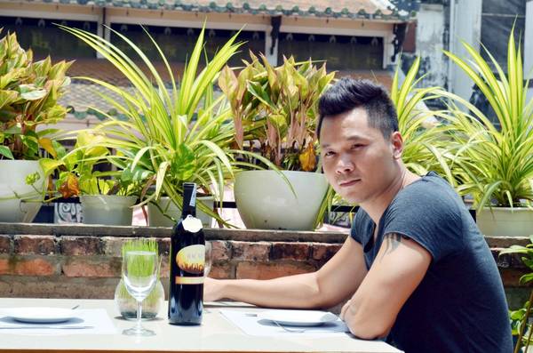 Nơi lý tưởng để thư giãn và họp mặt bạn bè tại Serenity The Roof Top
