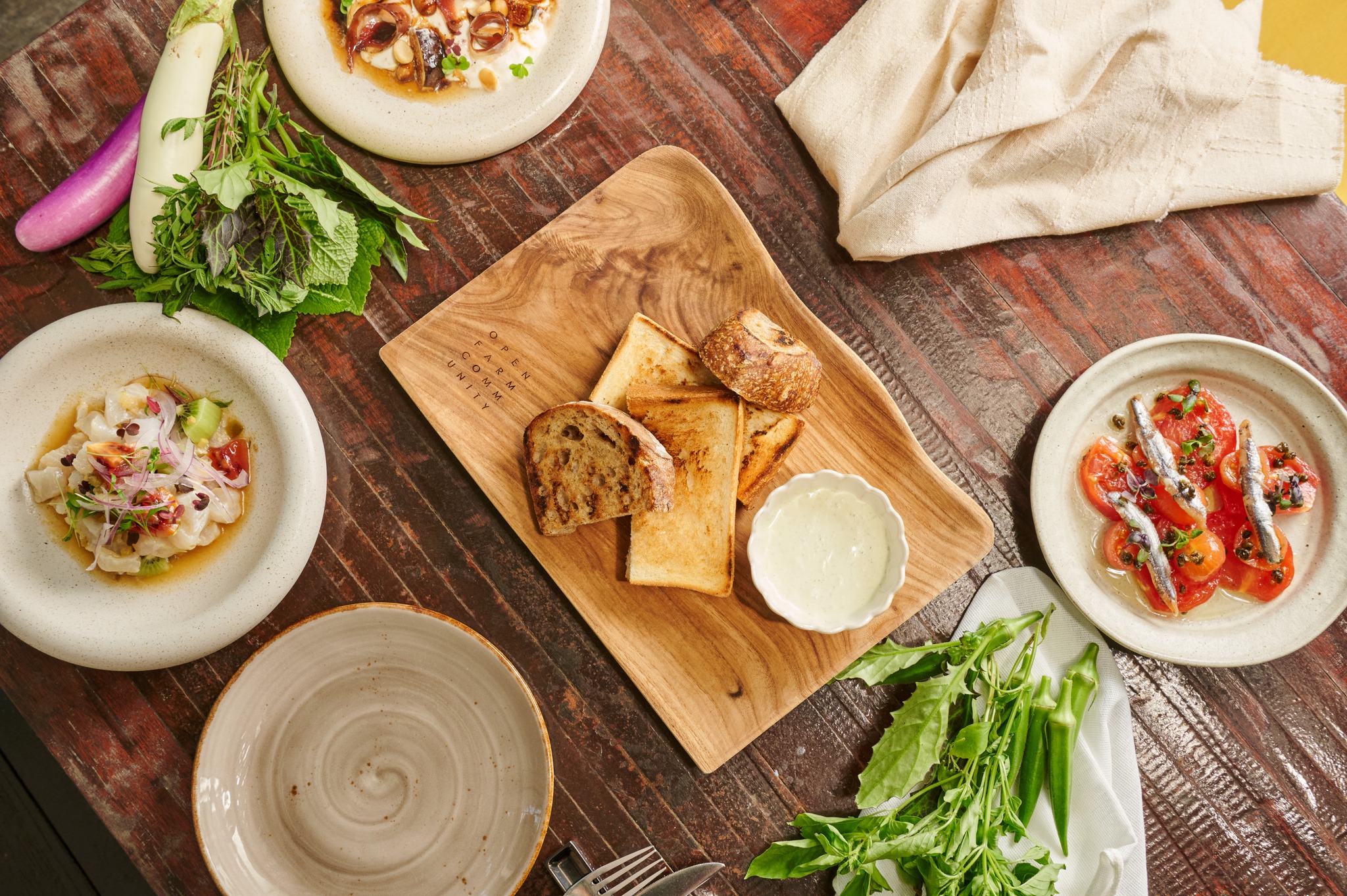 Du lịch Singapore: Khám phá 7 cách thưởng thức bữa sáng muộn (brunch)