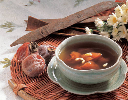 Thưởng thức món ngon mùa lạnh ở Hàn Quốc