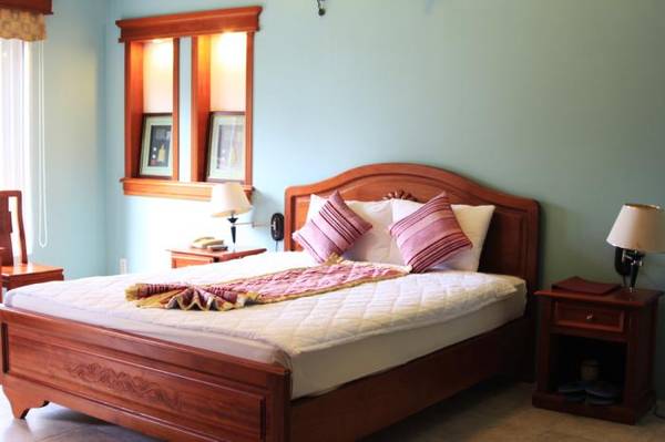 du lịch Vũng Tàu - Thùy Dương Beach Resort Vũng Tàu