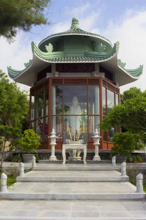 du lịch Vũng Tàu - Thùy Dương Beach Resort Vũng Tàu