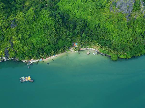 Ảnh: seaplanes.vn