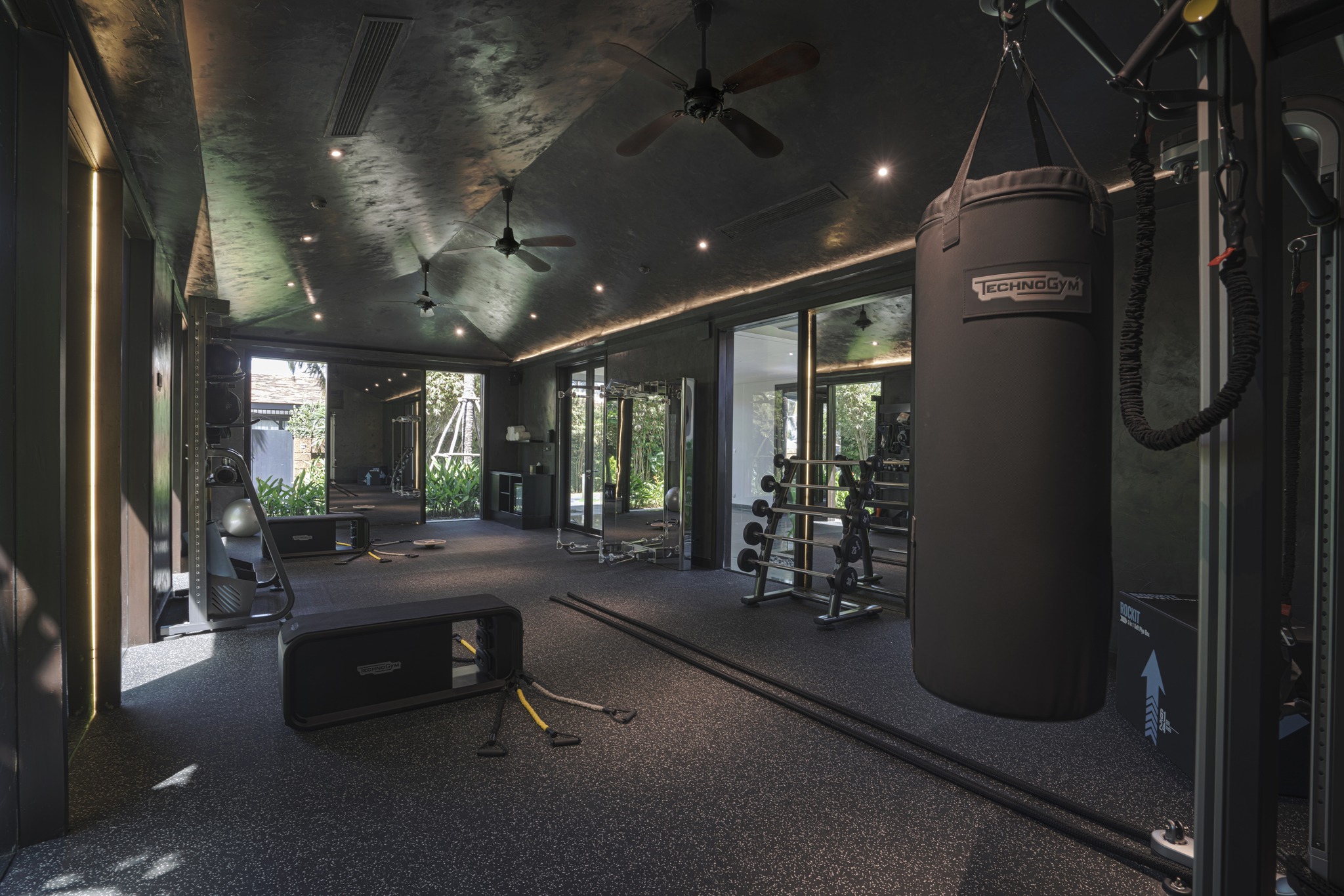 TIA Wellness Đà Nẵng
