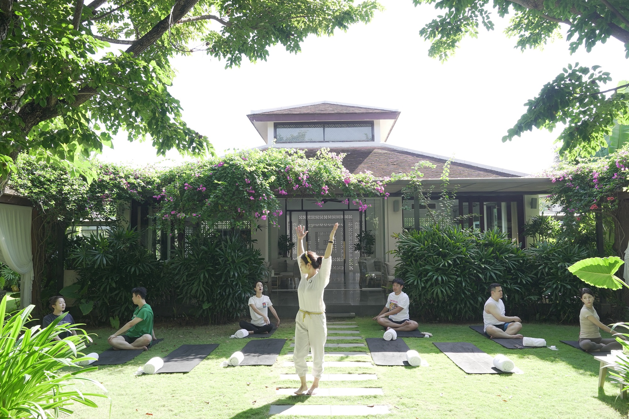 TIA Wellness Đà Nẵng