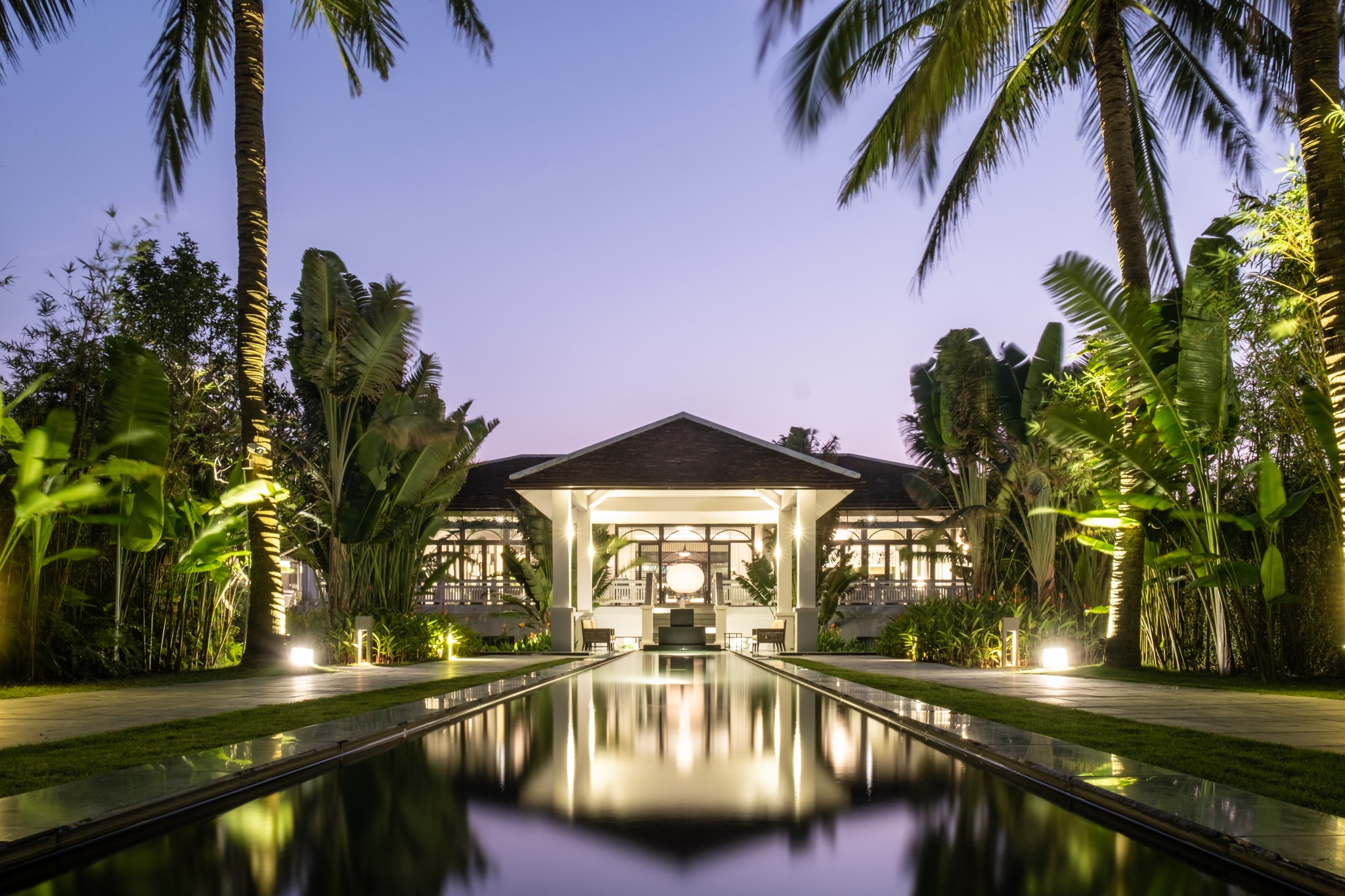 TIA Wellness Đà Nẵng