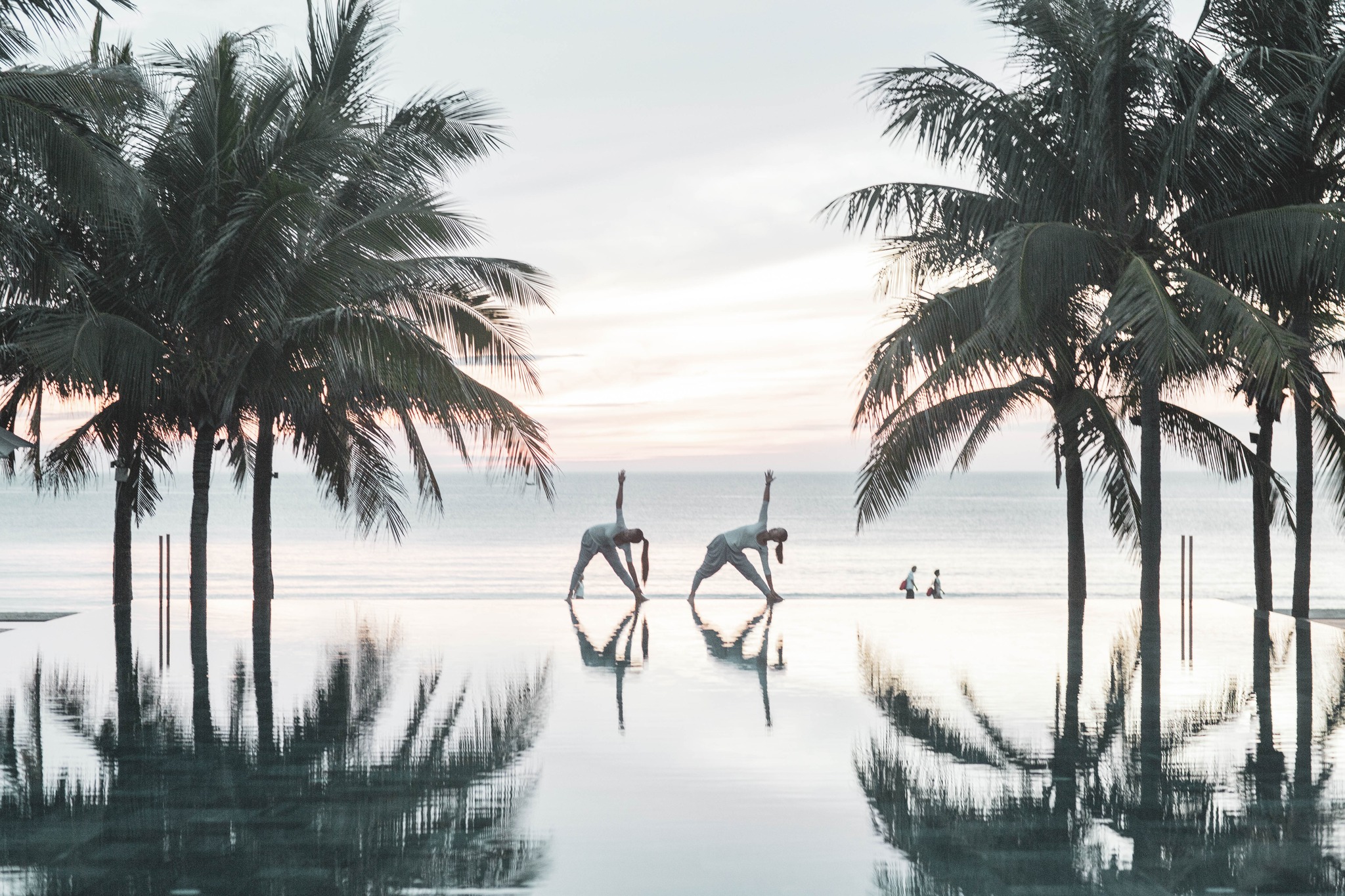 TIA Wellness Đà Nẵng