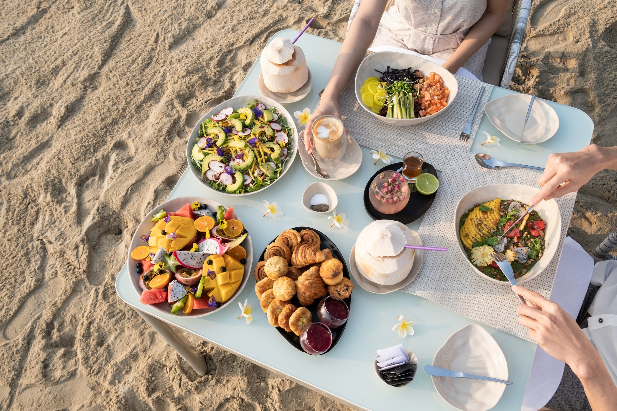 TIA Wellness Đà Nẵng