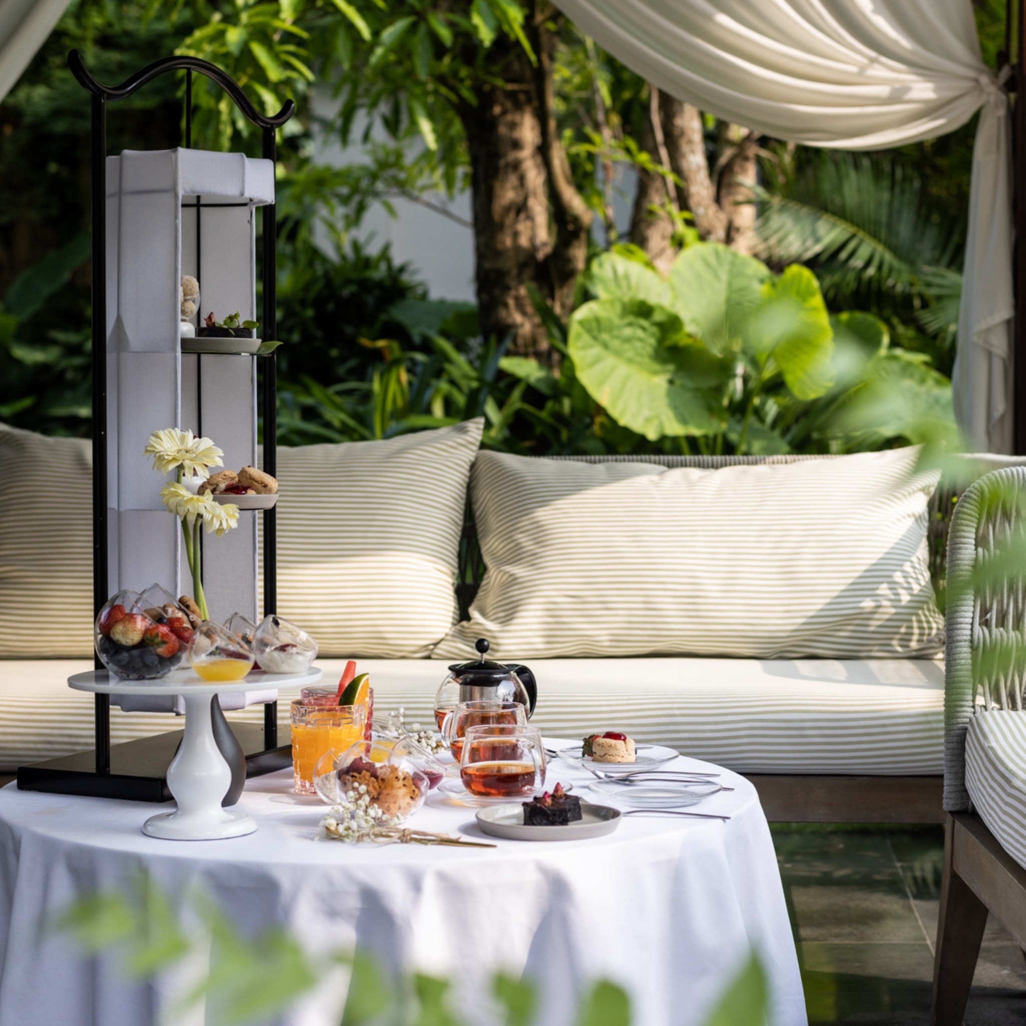 TIA Wellness Đà Nẵng