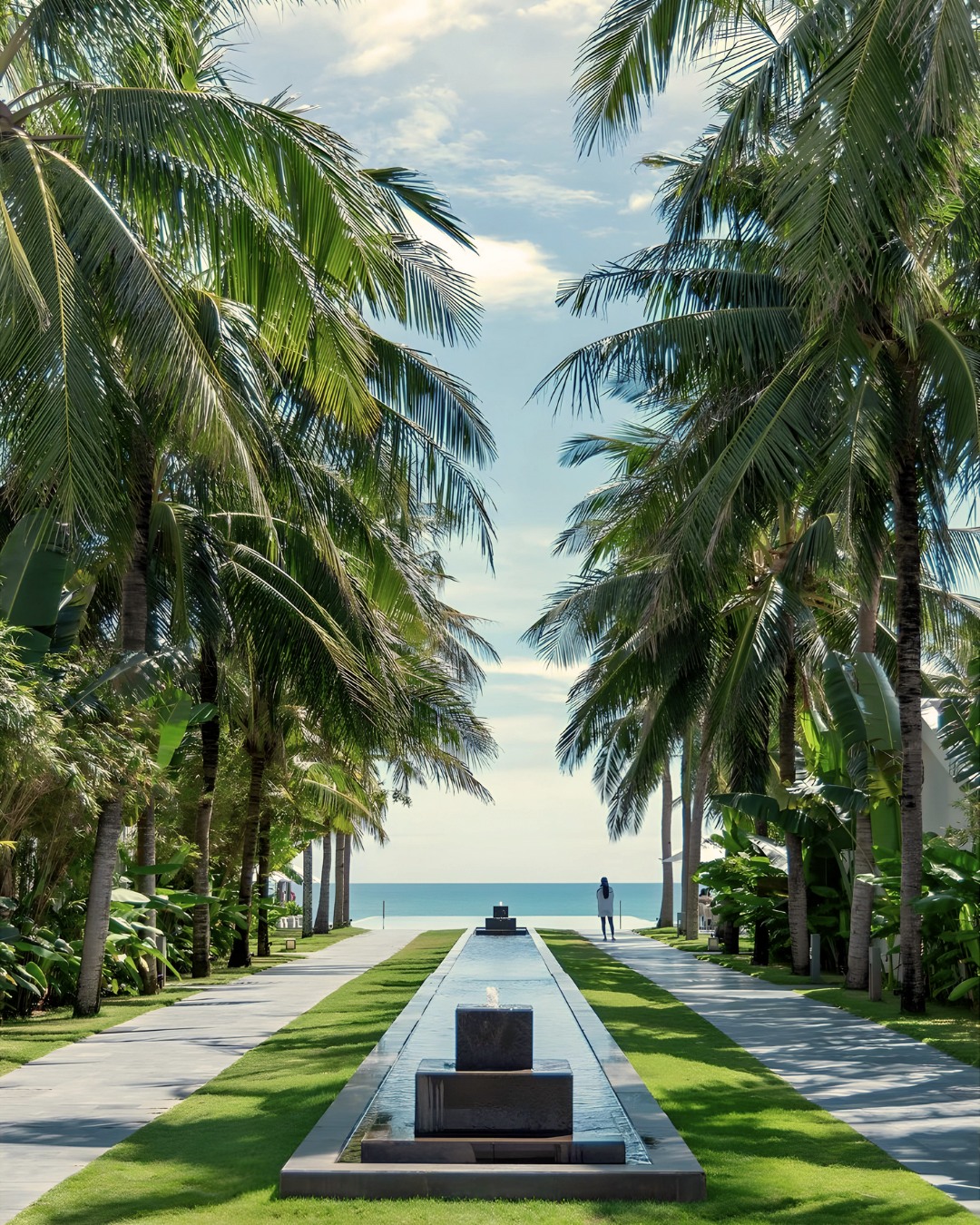 TIA Wellness Đà Nẵng