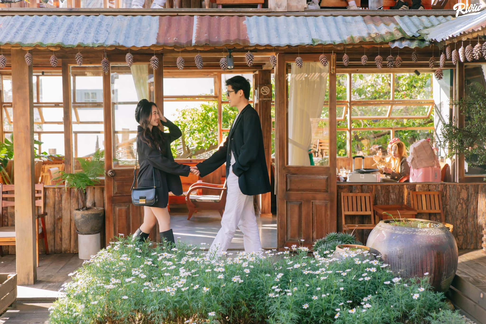 Những quán cafe Đà Lạt siêu hot cho các tín đồ “sống ảo”