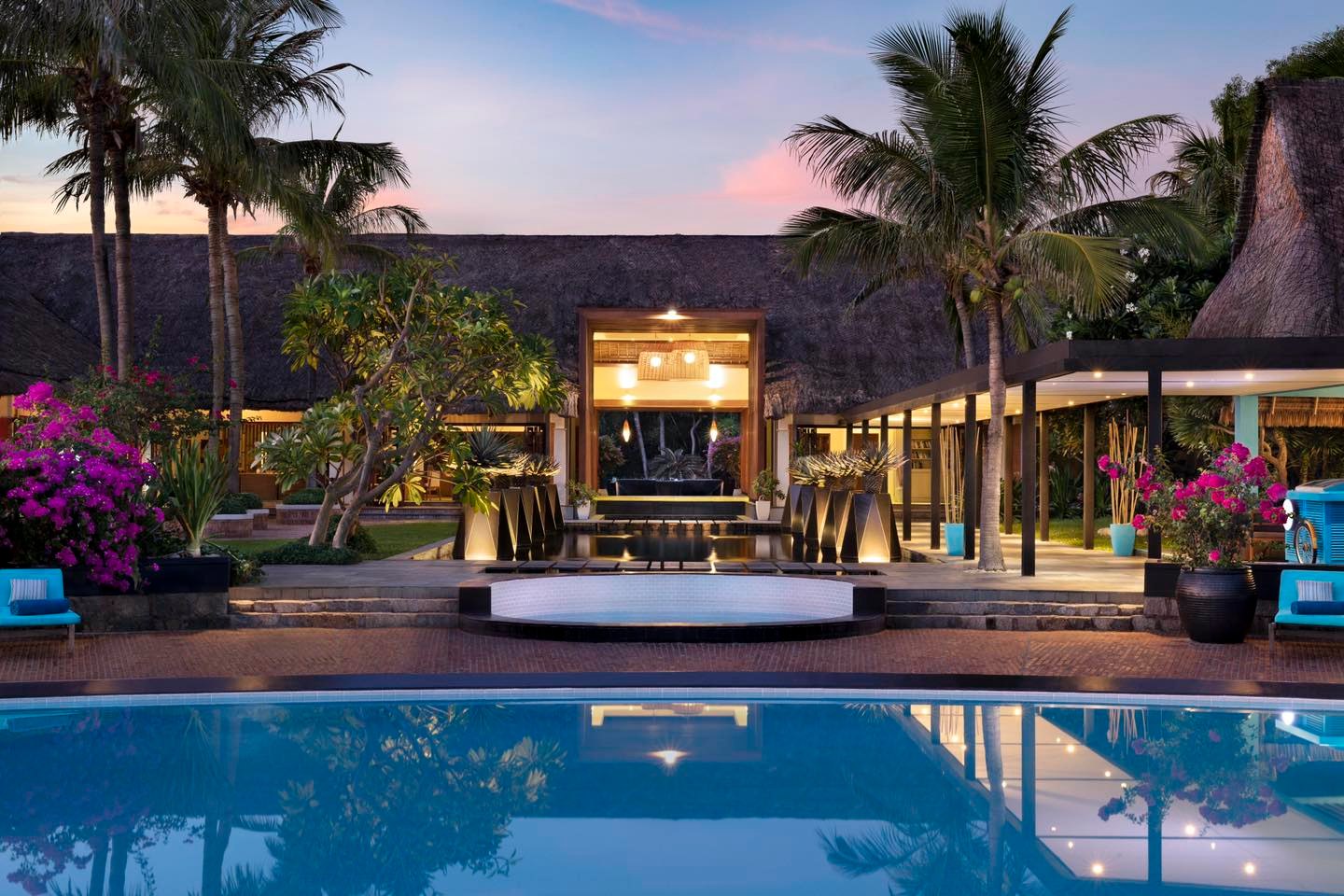 Avani Quy Nhơn Resort & Spa mang đến trải nghiệm đặc sắc