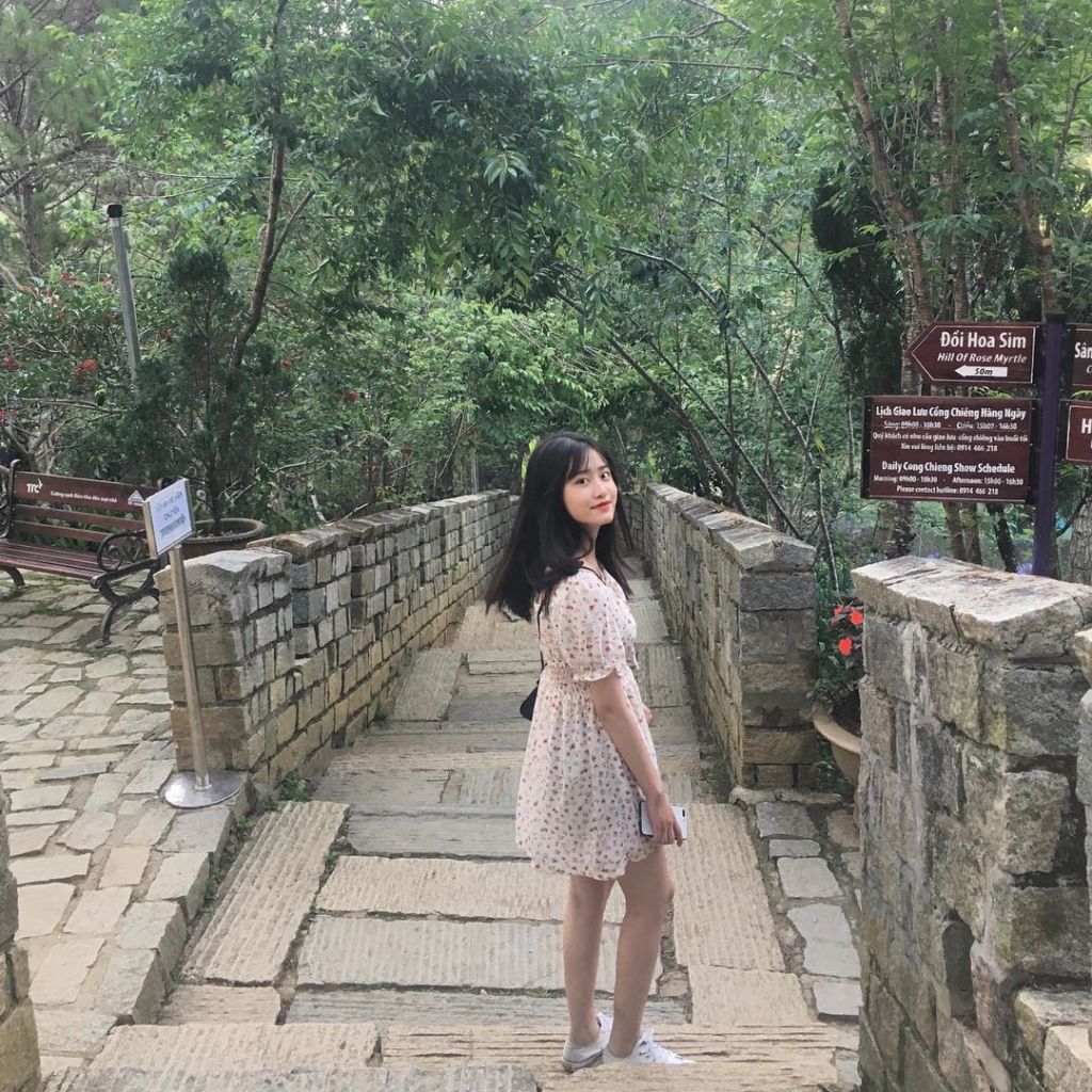 Ảnh: @Ityenvy
