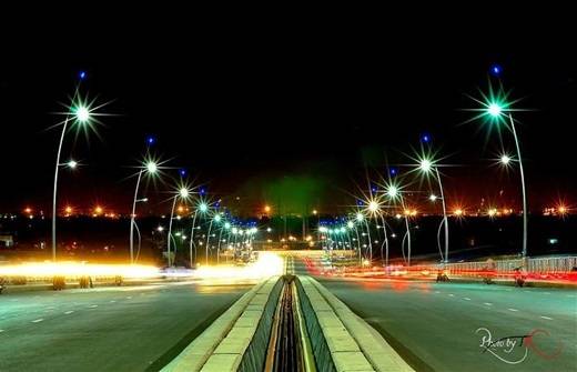 Cầu Thủ Thiêm - tên gọi lạ Sài Gòn