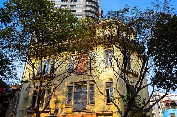 Đại gia Nguyễn Văn Hảo có 2 vợ nhưng chỉ có một người con tên Nguyễn Tâm Thạnh. Năm 1966, vợ ông qua đời, ông bỏ kinh doanh, giao lại hết tài sản cho con trai, cửa hàng xe hơi và cây xăng cho người cháu ruột rồi về quê sinh sống đến khi qua đời.  Ngoài kinh doanh, sửa chữa xe hơi, đại gia Hảo còn cho thuê nhà, mua đất xây nhà hát - đây cũng là nhà hát đầu tiên và lớn nhất Sài Gòn giai đoạn 1954 - 1960, nay là Nhà hát kịch TP HCM.