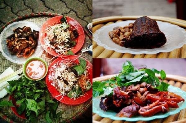 Du lịch Hà Nội tới quận Ba Đình, ‘no vỡ bụng’ chỉ với 100.000 đồng