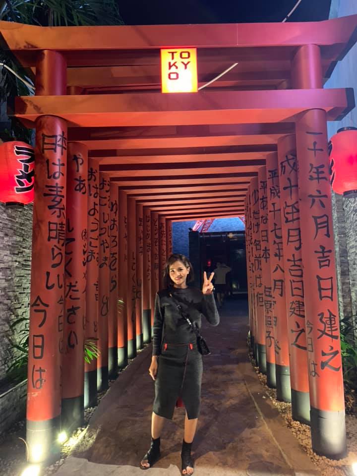 Toàn cảnh Tokyo Pub Vũng Tàu