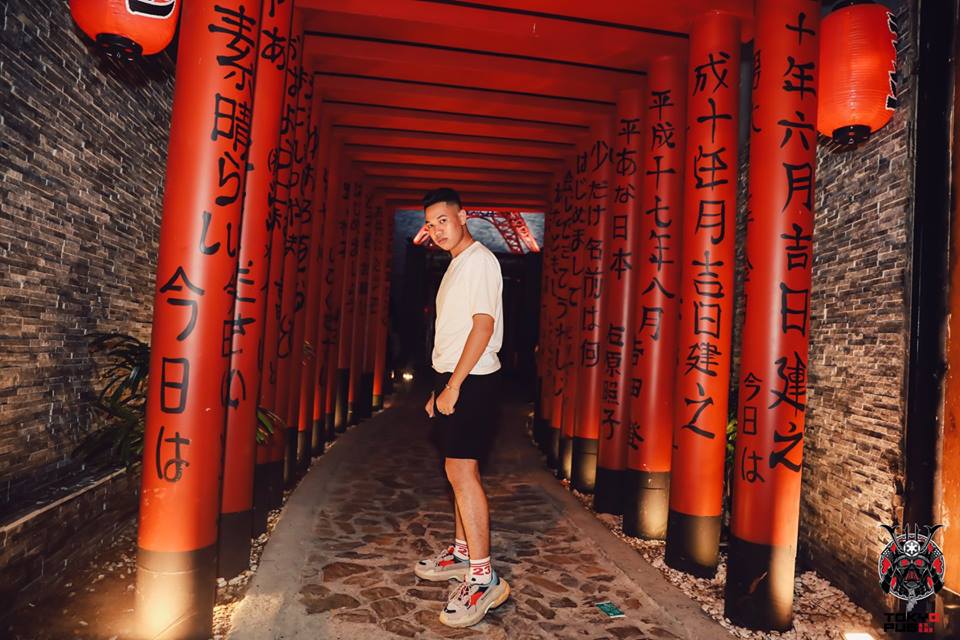 Ảnh: FB Tokyo Pub