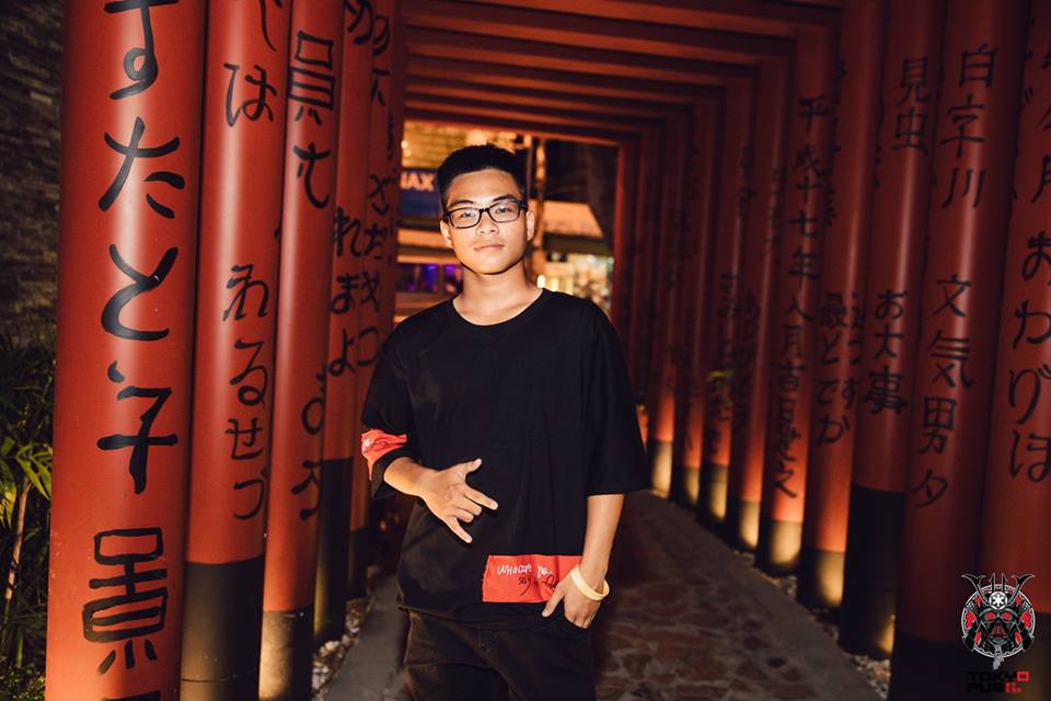 Ảnh: FB Tokyo Pub
