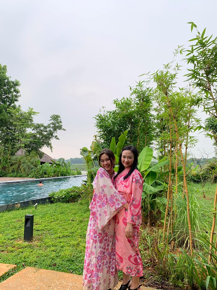 Thiết kế villa Tomodachi Retreat Làng Mít