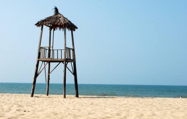 Top bãi biển đẹp nhất Việt Nam
