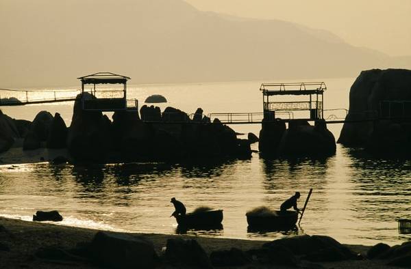 Bãi biển Cà Ná Ninh Thuận bãi biển đẹp nhất Việt Nam Bãi biển Cà Ná - bãi biển đẹp nhất Việt Nam